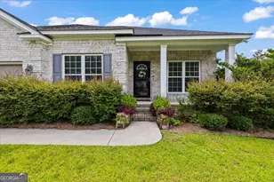 348 Brighton Woods Dr, Pooler, GA 31322 - Photo 2