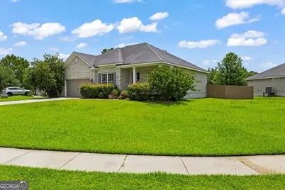348 Brighton Woods Drive, Pooler, GA 31322 - Photo 4