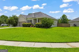 348 Brighton Woods Dr, Pooler, GA 31322 - Photo 4