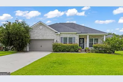 348 Brighton Woods Drive, Pooler, GA 31322 - Photo 1
