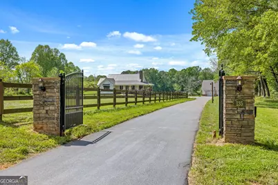 135 Mountain Ridge Drive, Clarkesville, GA 30523 - Photo 50