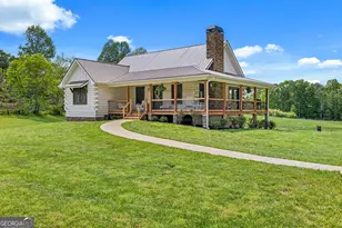 135 Mountain Rdg Dr, Clarkesville, GA 30523 - Photo 46