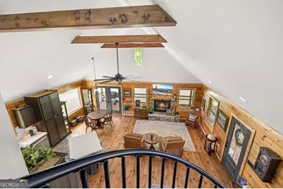 135 Mountain Ridge Drive, Clarkesville, GA 30523 - Photo 28