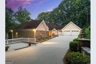 2200 Orchard Drive, Clarkesville, GA 30523 - Photo 1