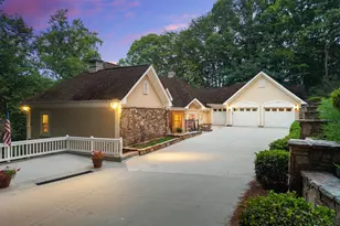 2200 Orchard Dr, Clarkesville, GA 30523 - Photo 1