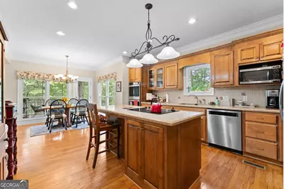 2200 Orchard Drive, Clarkesville, GA 30523 - Photo 14