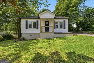 11 Circle Drive, Rossville, GA 30741 - Photo 1