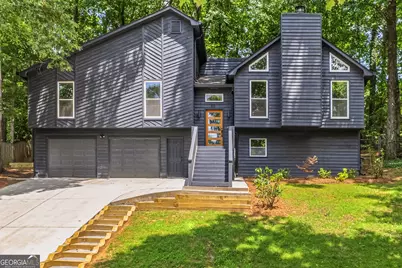 85 Geraldine Drive SE, Smyrna, GA 30082 - Photo 1