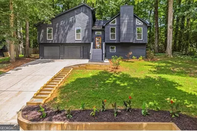 85 Geraldine Drive SE, Smyrna, GA 30082 - Photo 8