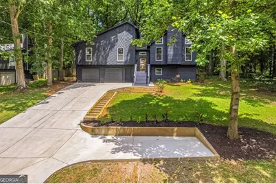 85 Geraldine Drive SE, Smyrna, GA 30082 - Photo 40