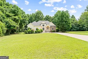 2850 Arrowhead Dr, Lizella, GA 31052 - Photo 1