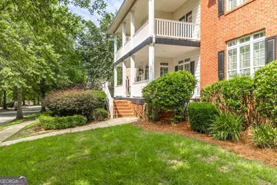 856 Tufthunter, Macon, GA 31210 - Photo 6