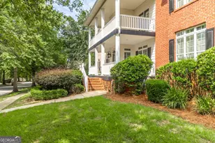 856 Tufthunter, Macon, GA 31210 - Photo 6