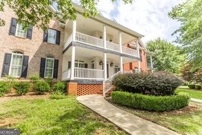856 Tufthunter, Macon, GA 31210 - Photo 1
