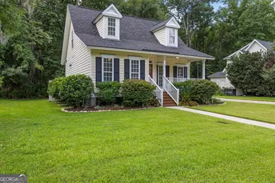 105 Cottage Court, Richmond Hill, GA 31324 - Photo 1