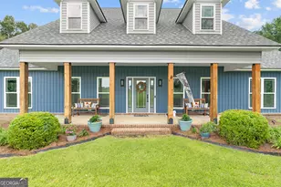 16658 Old River Rd N, Statesboro, GA 30461 - Photo 8