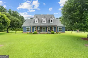 16658 Old River Rd N, Statesboro, GA 30461 - Photo 1