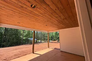 952 W Price Creek Rd, Talking Rock, GA 30175 - Photo 4