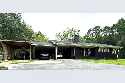 478 Liberty Hill Road, Milner, GA 30257 - Photo 1