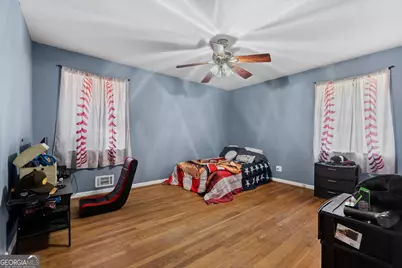 478 Liberty Hill Road, Milner, GA 30257 - Photo 18