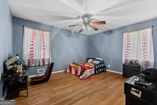 478 Liberty Hill Rd, Milner, GA 30257 - Photo 18