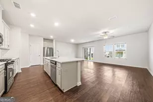 1408 Flathead River Ln, Marietta, GA 30064 - Photo 10