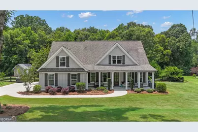 183 Gable Road, Brooks, GA 30205 - Photo 1