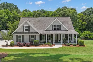 183 Gable Rd, Brooks, GA 30205 - Photo 1
