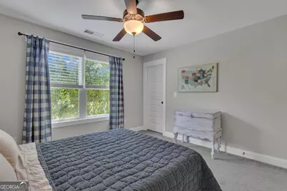 183 Gable Road, Brooks, GA 30205 - Photo 50