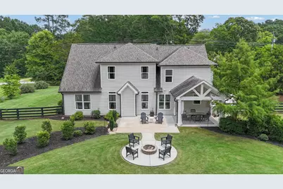 183 Gable Road, Brooks, GA 30205 - Photo 2