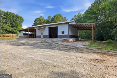 65 Watson Road, Martin, GA 30557 - Photo 4