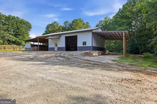 65 Watson Rd, Martin, GA 30557 - Photo 4