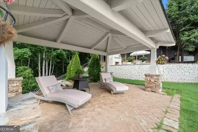 295 Goble Gap Road, Clayton, GA 30525 - Photo 88