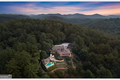 295 Goble Gap Road, Clayton, GA 30525 - Photo 16