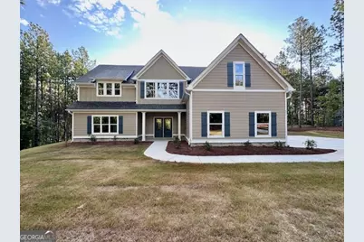 311 Mourning Court #LOT 33, Lagrange, GA 30241 - Photo 26