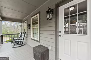 136 Gold Ditch Rd, Cleveland, GA 30528 - Photo 4