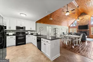 136 Gold Ditch Rd, Cleveland, GA 30528 - Photo 6