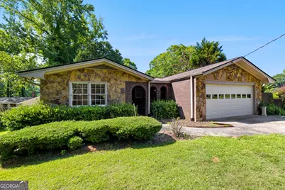 45 North Drive, Hampton, GA 30228 - Photo 2