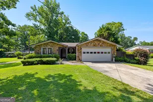 45 North Dr, Hampton, GA 30228 - Photo 1