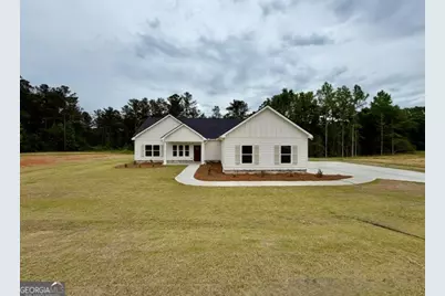 226 Robert Williams Road, Pine Mountain, GA 31822 - Photo 1