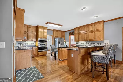 1110 Virginia Lee Lane, Stockbridge, GA 30281 - Photo 18