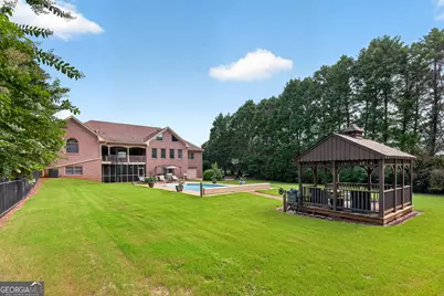 1110 Virginia Lee Lane, Stockbridge, GA 30281 - Photo 82