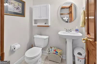 1110 Virginia Lee Lane, Stockbridge, GA 30281 - Photo 10