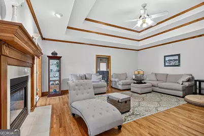 1110 Virginia Lee Lane, Stockbridge, GA 30281 - Photo 30