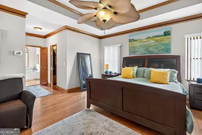 1110 Virginia Lee Lane, Stockbridge, GA 30281 - Photo 24