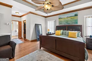1110 Virginia Lee Ln, Stockbridge, GA 30281 - Photo 24