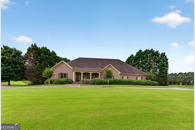 1110 Virginia Lee Lane, Stockbridge, GA 30281 - Photo 1