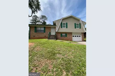 1430 High Meadow Drive, Stone Mountain, GA 30083 - Photo 1