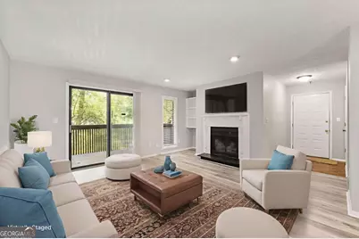 308 Cumberland Court SE, Smyrna, GA 30080 - Photo 2