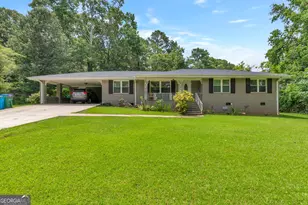 4854 Rosewood Dr SW, Lilburn, GA 30047 - Photo 1
